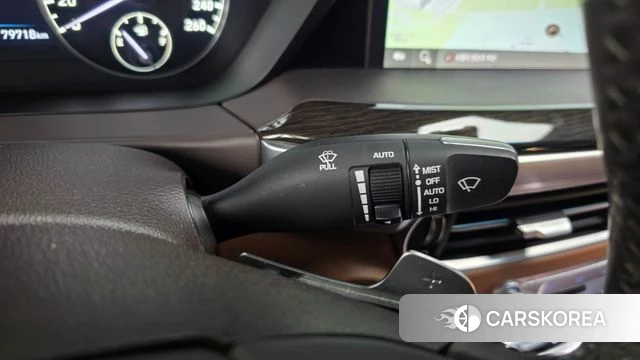 Genesis G90 id 4614714 из Кореи 22