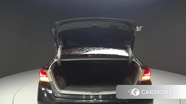 Hyundai Sonata New Rise id 4907635 из Кореи 22