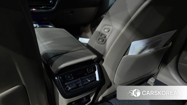 Kia K8 Hybrid id 4603092 из Кореи 22