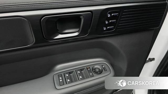 Hyundai Santa Fe (MX5) id 4622995 из Кореи 22