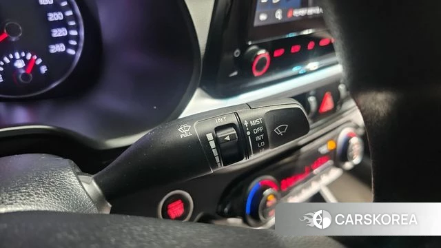Kia The New K3 2nd generation id 4603944 из Кореи 22
