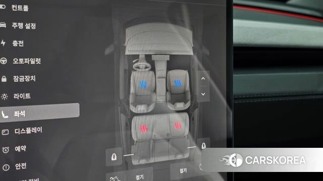 Tesla Model Y id 4336588 из Кореи 22