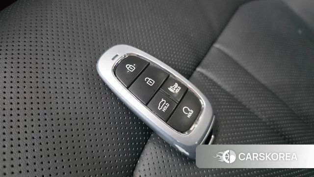 Hyundai Sonata (DN8) id 4355339 из Кореи 22