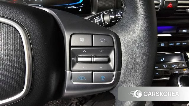Hyundai Casper id 4489152 из Кореи 22