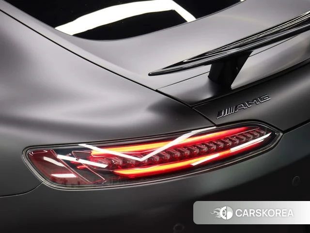 Mercedes-Benz AMG GT id 4359638 из Китая 22