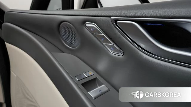 Genesis G80 (RG3) id 4400750 из Кореи 22