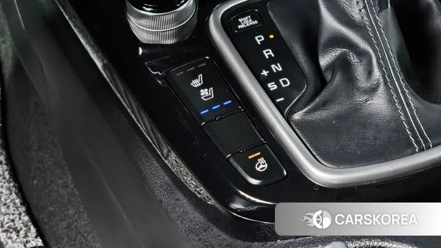 Kia Seltos id 4759732 из Кореи 22