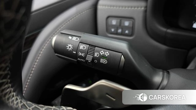 Lexus LX 4th Generation id 4515921 из Кореи 22