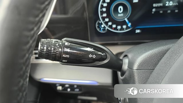 Hyundai The New Grandeur IG id 4434882 из Кореи 22