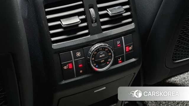 Mercedes-Benz GLE - Class W166 id 4477608 из Кореи 22