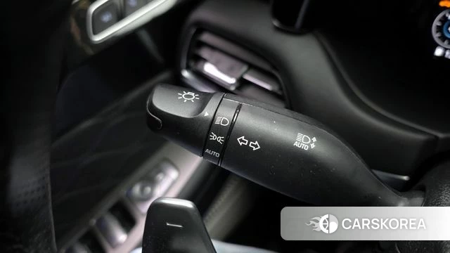 Hyundai Palisade id 4187435 из Кореи 22