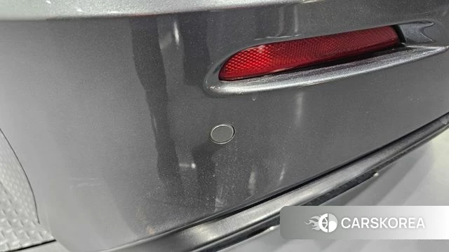 Nissan Maxima (A36) id 4397257 из Кореи 22