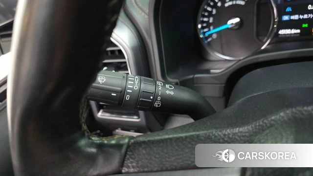 Ford Expeditation id 4619200 из Кореи 22