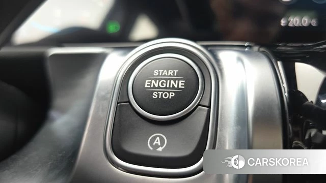 Mercedes-Benz GLB-Class X247 id 4580800 из Кореи 22