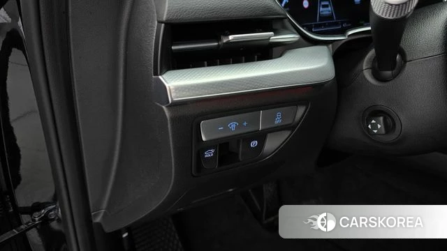 Genesis Electrified G80 (RG3) id 4523964 из Кореи 22
