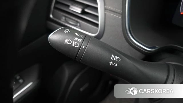 Renault Korea (Samsung) The New SM6 id 4186566 из Кореи 22