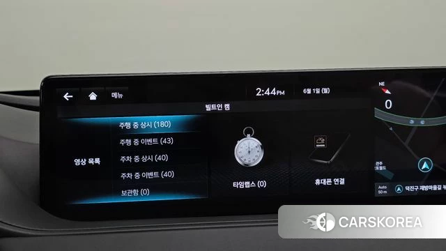 Genesis G80 (RG3) id 4396312 из Кореи 22