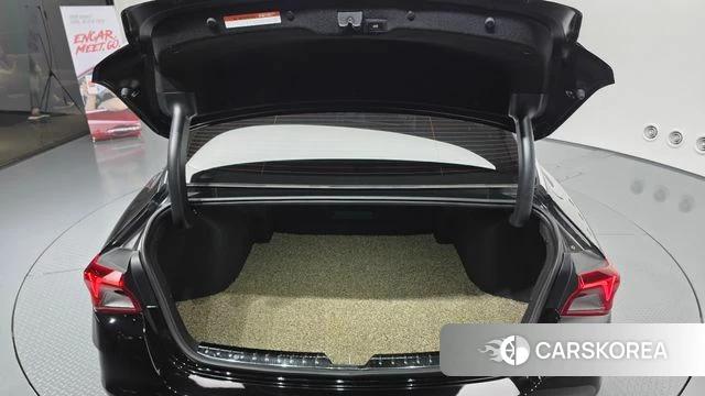 Kia K5 3rd generation id 4470524 из Кореи 22