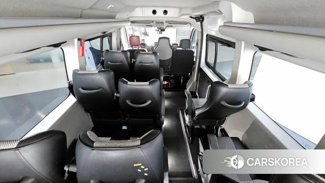 Renault Korea (Samsung) Master id 4727738 из Кореи 22