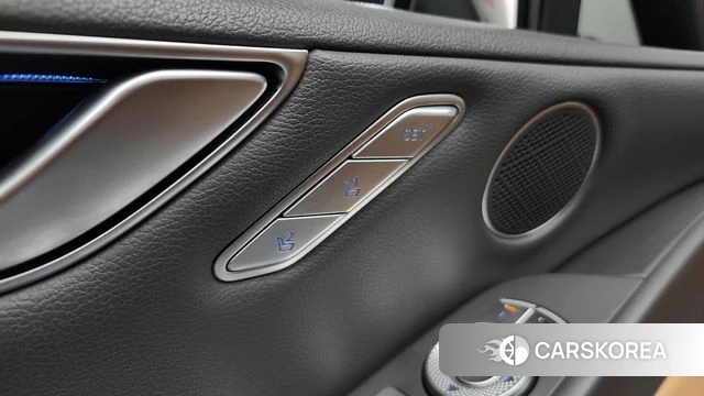 Genesis G80 (RG3) id 4764148 из Кореи 22