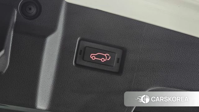 Ssangyong Actian 2nd Generation id 4527479 из Кореи 22