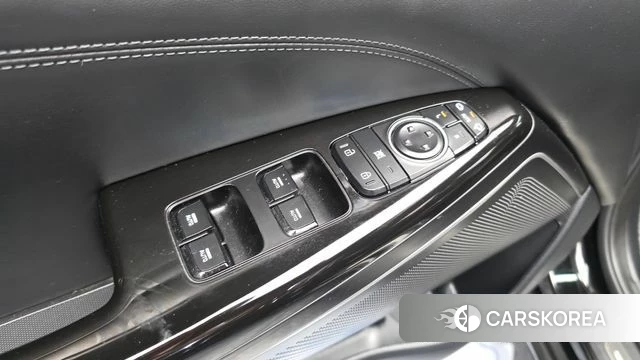 Kia K7 Premier id 4586814 из Кореи 22