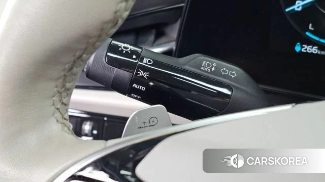 Kia Di All New Niro EV id 4670995 из Кореи 22