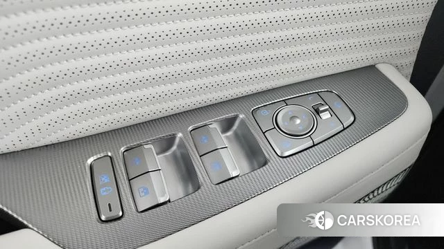 Hyundai The New Palisade id 4201550 из Кореи 22