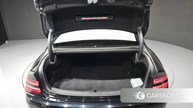 Genesis G80 (RG3) id 4507939 из Кореи 22