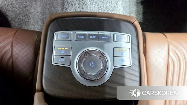 Genesis G80 (RG3) id 4489242 из Кореи 22