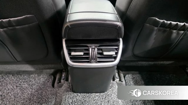 Hyundai The New Grandeur IG id 4325081 из Кореи 22