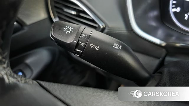 Hyundai Santa Fe TM id 4760477 из Кореи 22