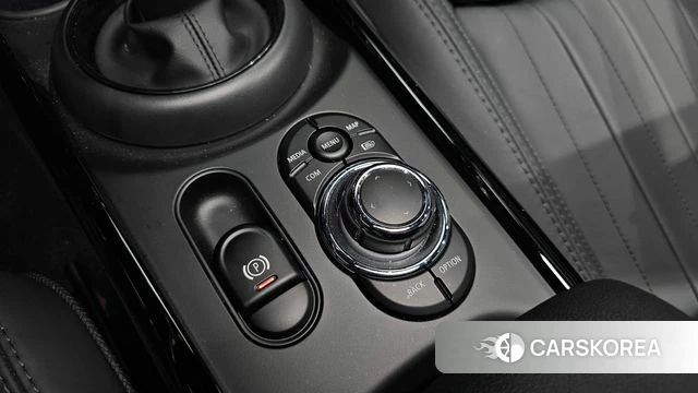 Mini Cooper S Clubman id 4635701 из Кореи 22