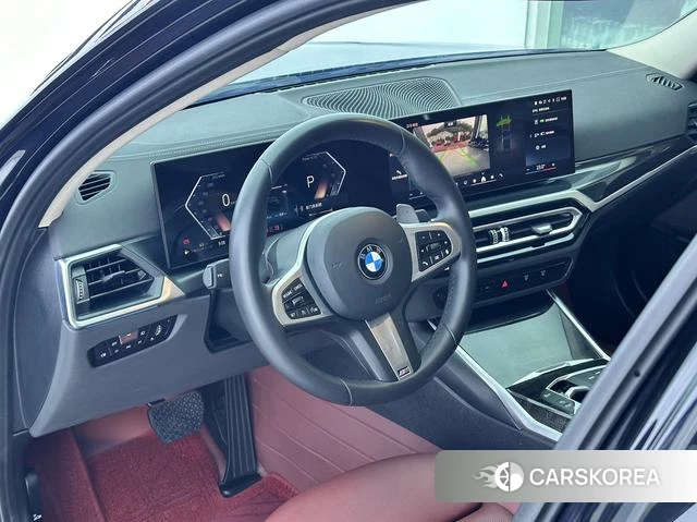 BMW 3 series id 4334702 из Китая 22
