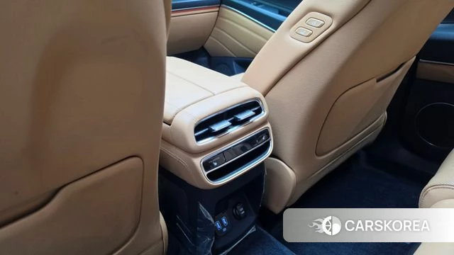 Genesis GV80 id 4758648 из Кореи 22