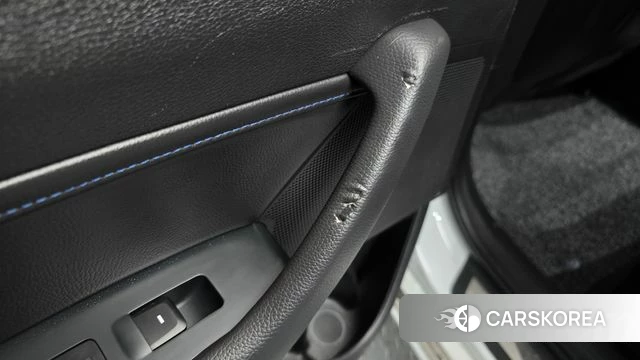 Hyundai Sonata New Rise id 4563095 из Кореи 22