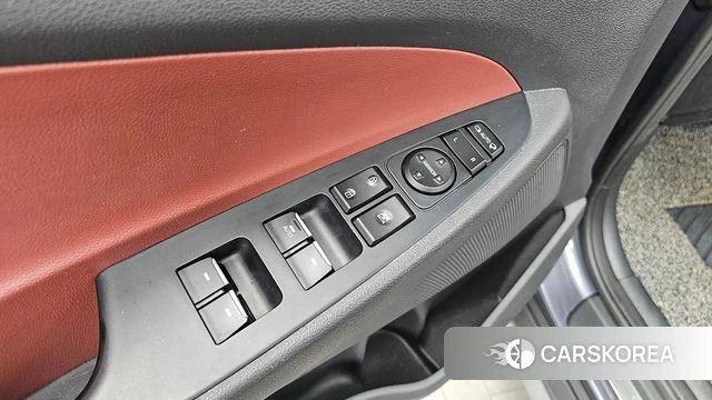 Hyundai All New Tucson id 4594737 из Кореи 22