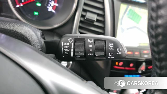 Ssangyong Tivoli Armor id 4605448 из Кореи 22