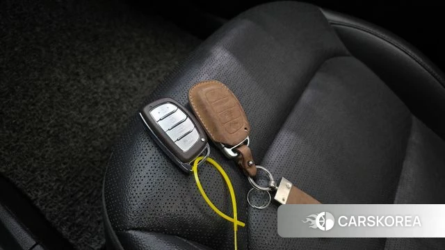 Hyundai The New Avante AD id 4865288 из Кореи 22