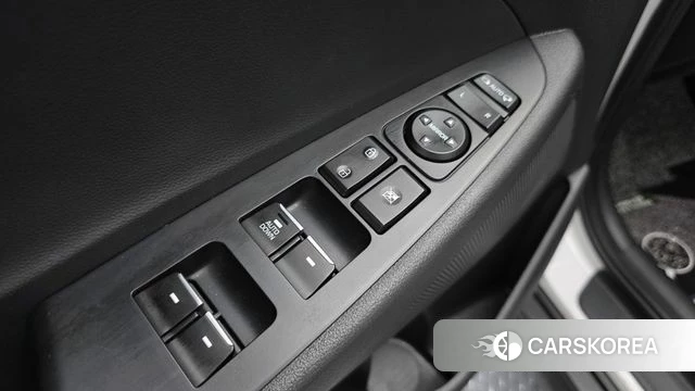 Hyundai All New Tucson id 4581714 из Кореи 22