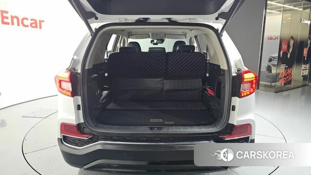 Ssangyong G4 Rexton id 4496681 из Кореи 22
