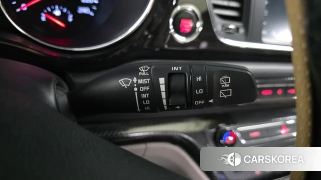 Kia The New Carnival id 4188682 из Кореи 22