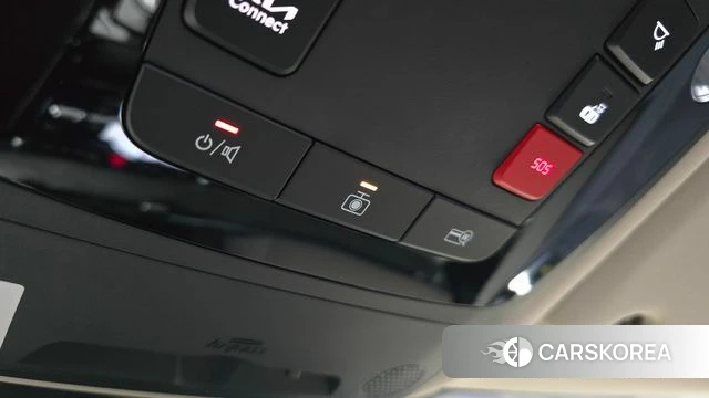 Kia Carnival 4th generation id 4223669 из Кореи 22