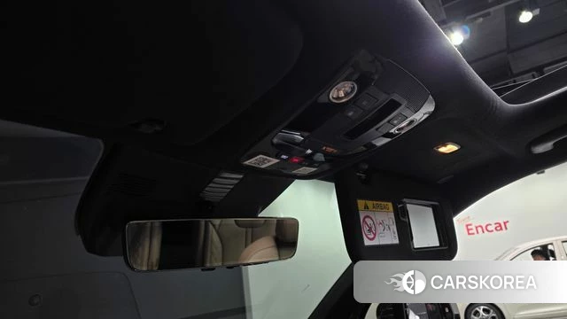 Kia The New Sorento 4th Generation id 4414401 из Кореи 22