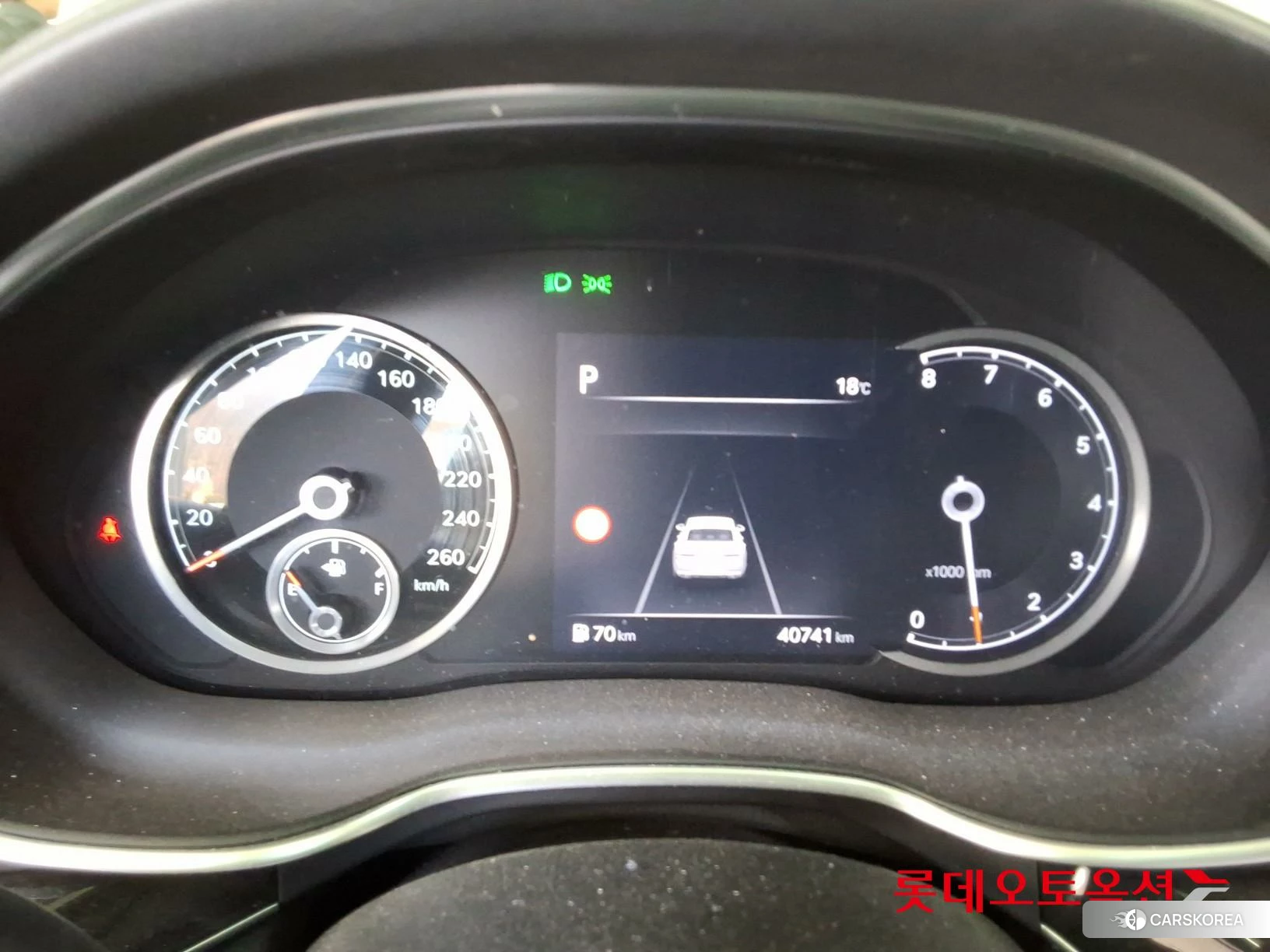 Hyundai G80 id 3882061 из Кореи 22