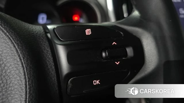 Kia The New Ray id 4855530 из Кореи 22