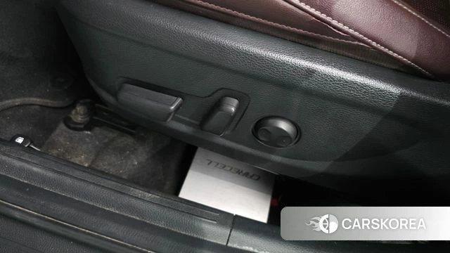 Kia Seltos id 4642501 из Кореи 22