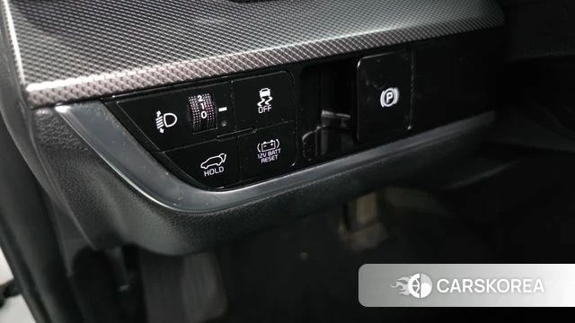 Kia Sportage 5th Generation Hybrid id 4186348 из Кореи 22