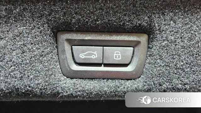 BMW 7 Series (G70) id 4691161 из Кореи 22