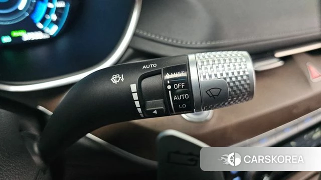 Genesis Electrified G80 (RG3) id 4656513 из Кореи 22